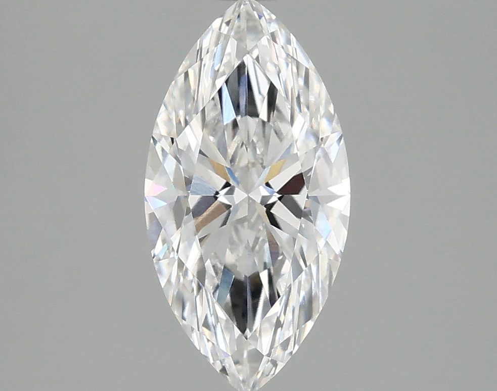 1.59 ct. marquise Lab Grown Diamond front image