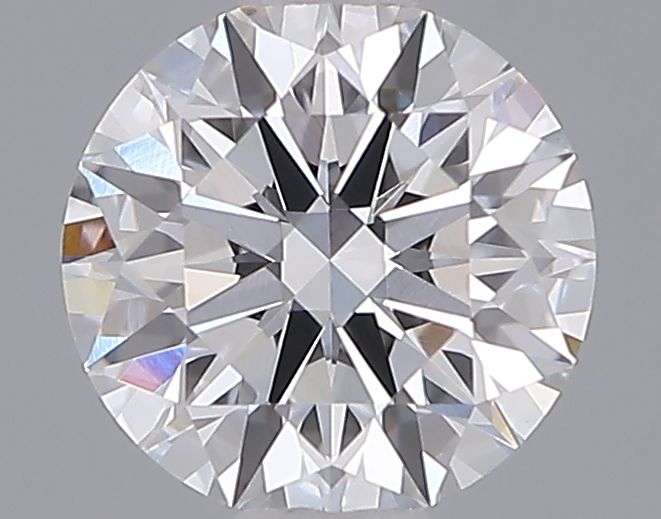 1.00 ct. round Lab Grown Diamond front image