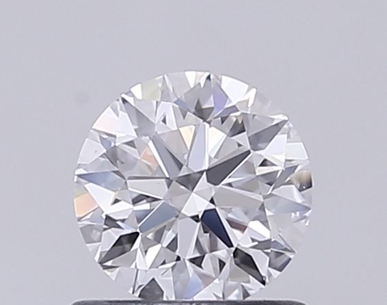 0.73 ct. round Lab Grown Diamond front image
