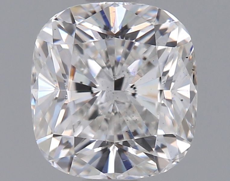 0.94 ct Cushion Modified diamond