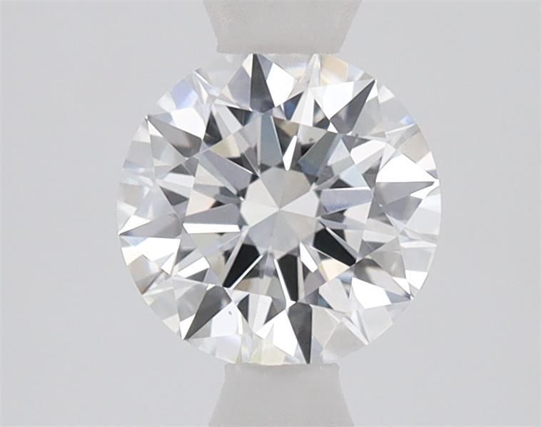 1.00 ct. round Lab Grown Diamond front image
