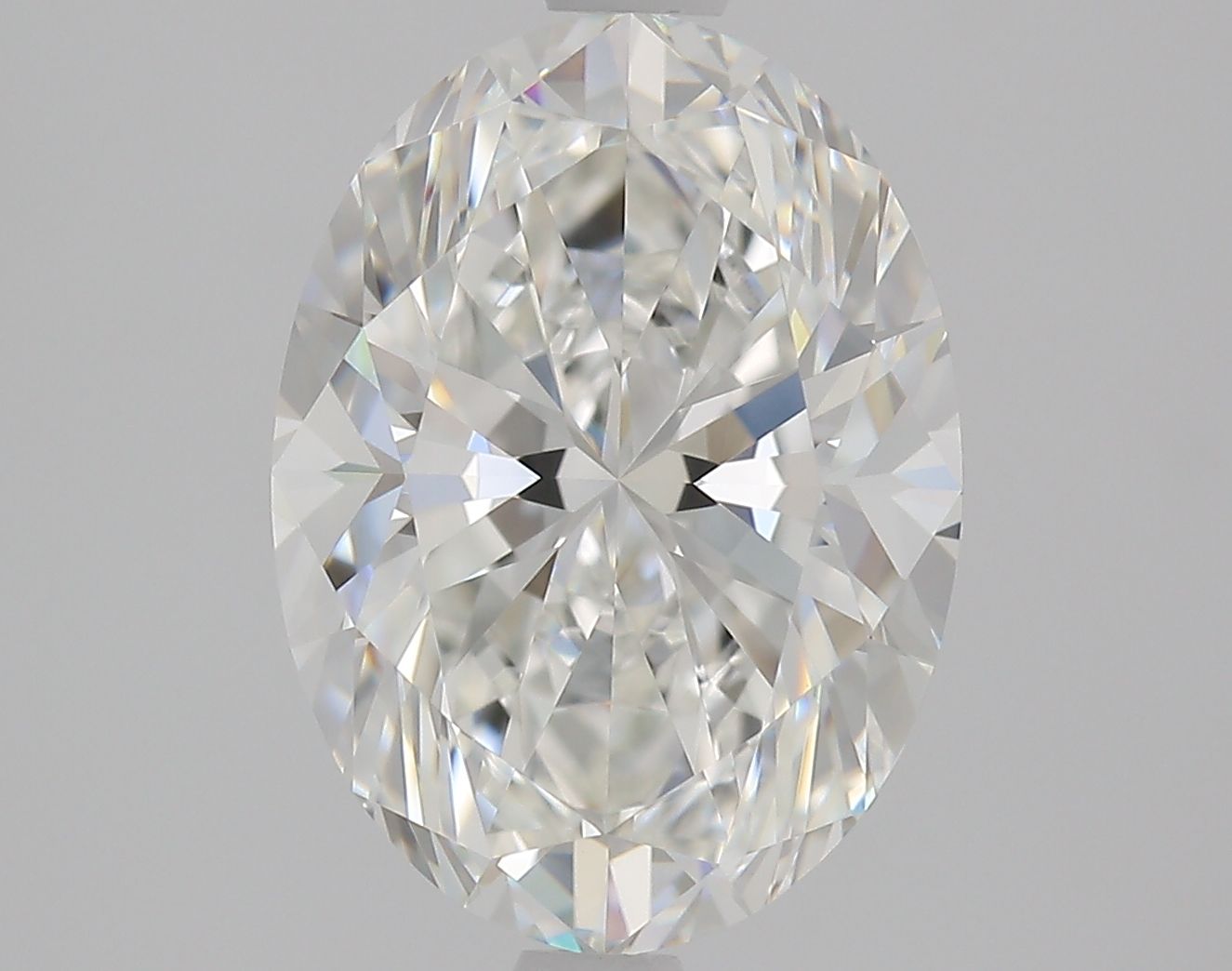 Oval Diamond