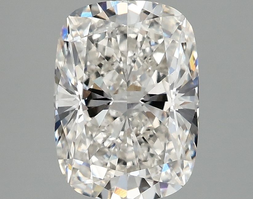 Cushion Diamond