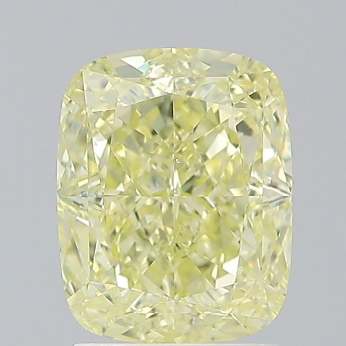 2.01 ct Cushion Modified diamond