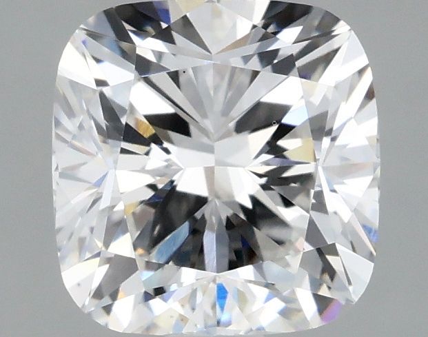 Cushion Diamond