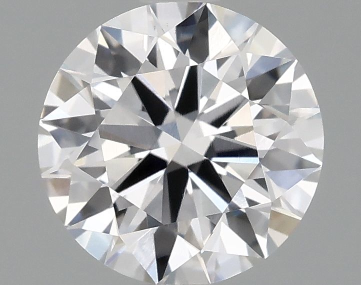 1.49 ct. round Lab Grown Diamond front image