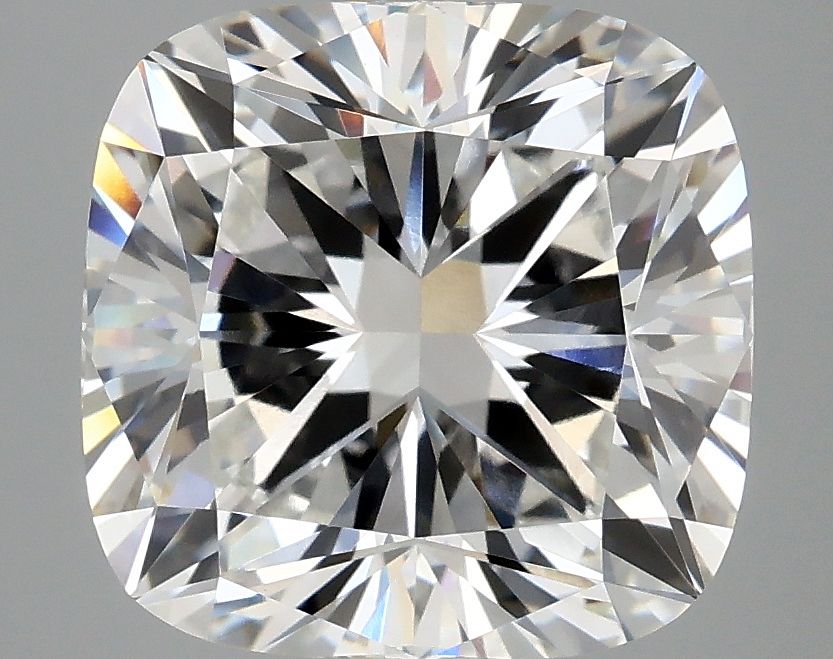Cushion Diamond