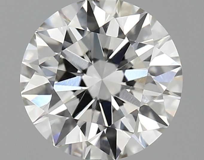 1.49 ct. round Lab Grown Diamond front image