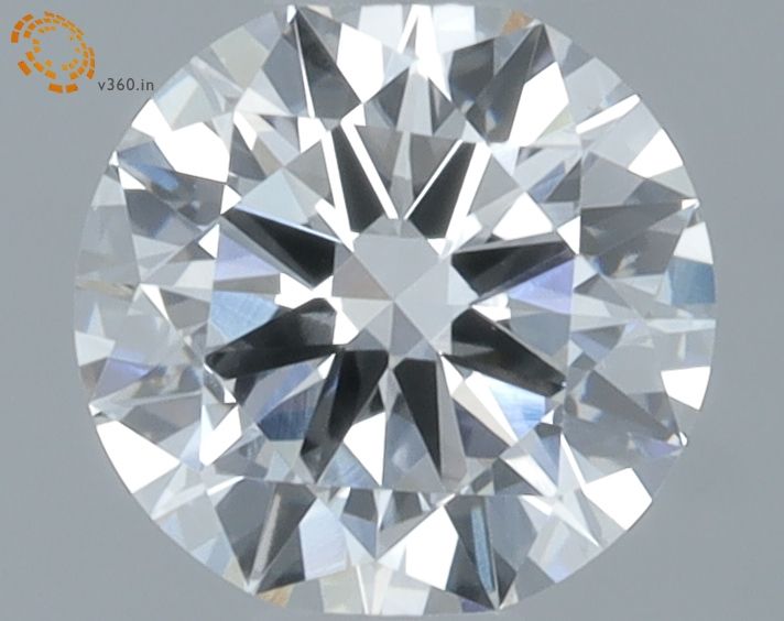 Round Diamond