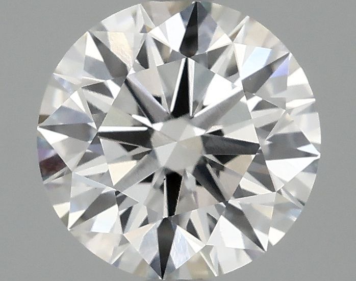 1.90 ct. round Lab Grown Diamond front image
