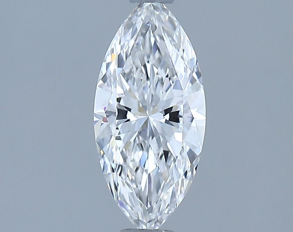 1.07 ct. marquise Lab Grown Diamond front image