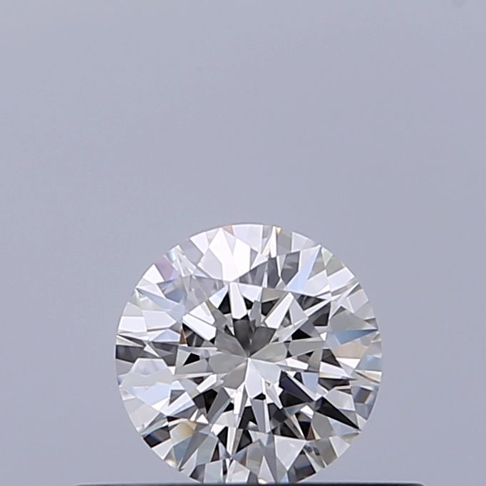 0.31 Carat Round Diamond G VVS1