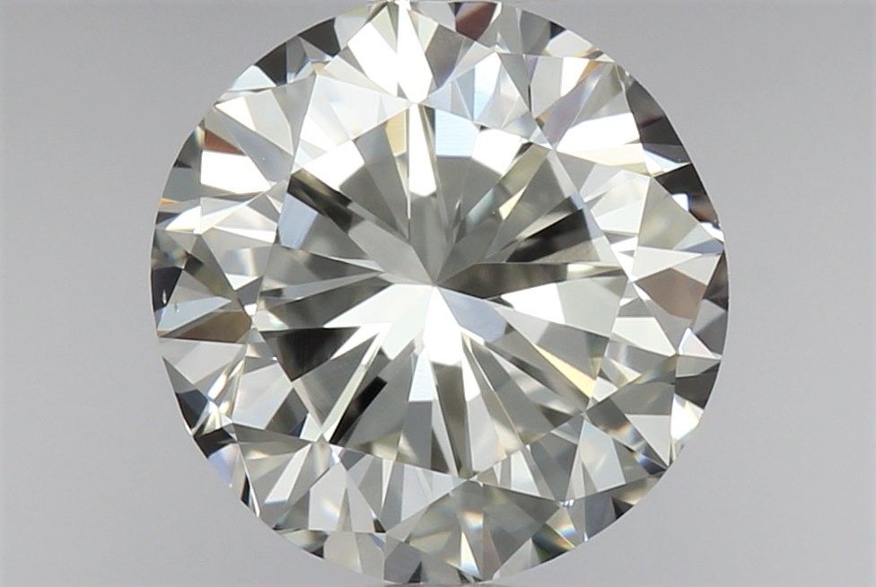 Round Diamond