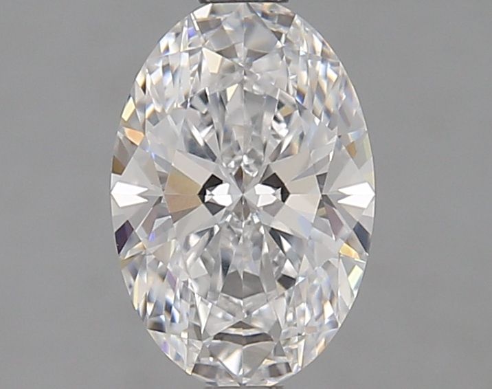 Oval Diamond