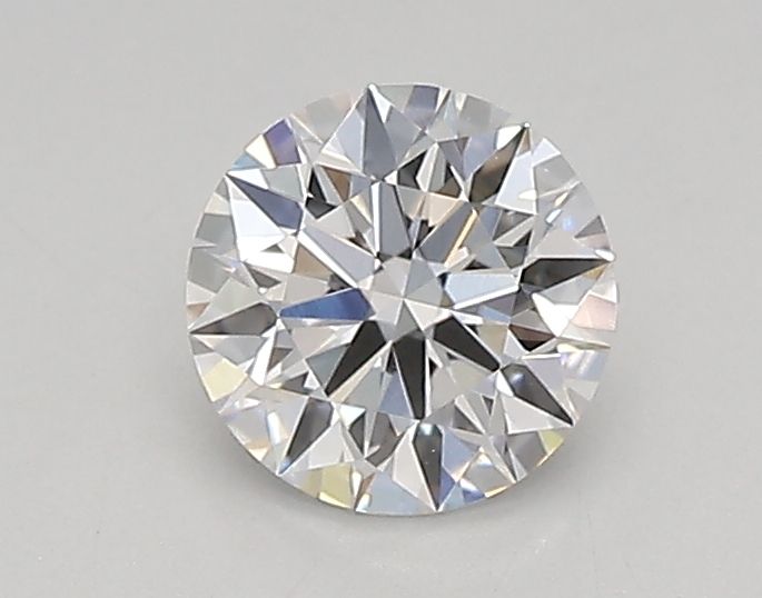 0.58 ct lab-grown Round Diamond