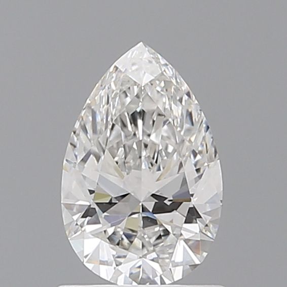 1.00 ct. pear Lab Grown Diamond front image