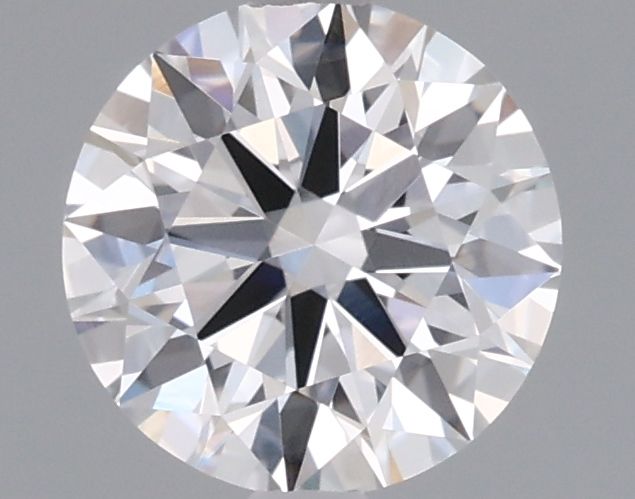 1.03 ct. round Lab Grown Diamond front image
