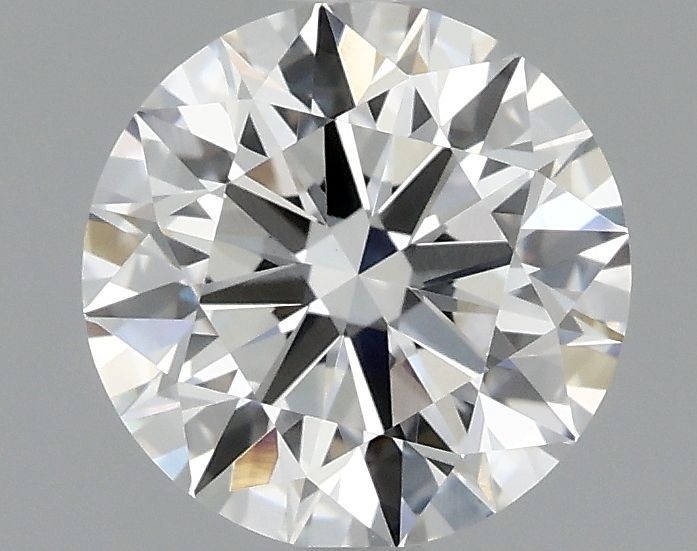 1.49 ct. round Lab Grown Diamond front image