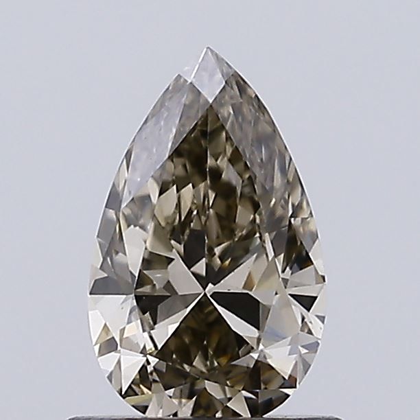 0.70 ct Pear diamond