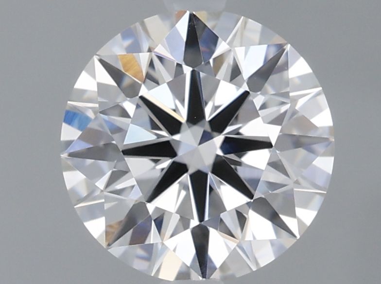 1.07 ct. round Lab Grown Diamond front image