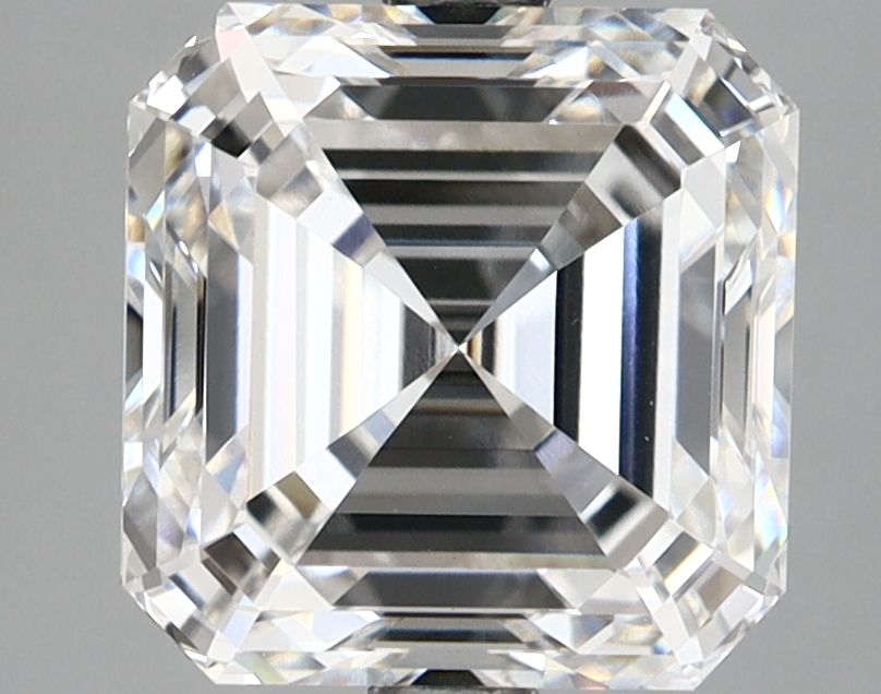 Asscher Diamond