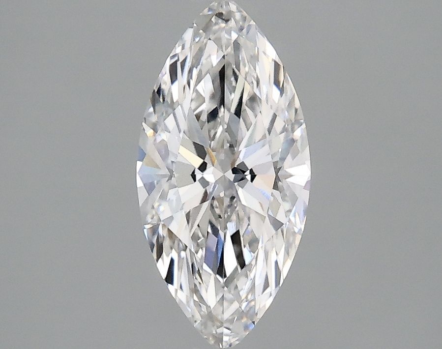 1.01 ct. marquise Lab Grown Diamond front image