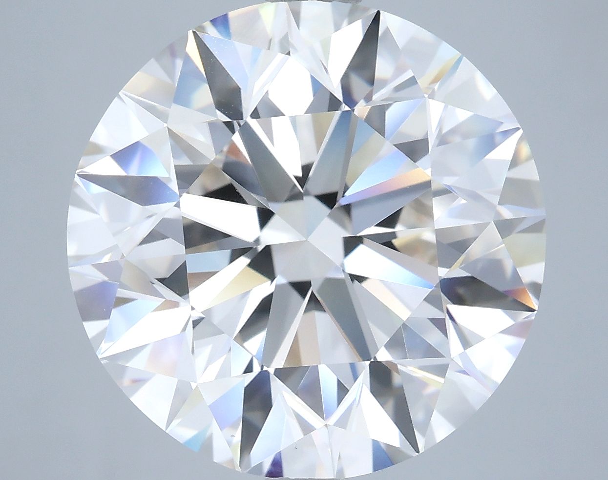 Round Diamond