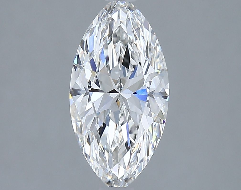 1.57 ct. marquise Lab Grown Diamond front image