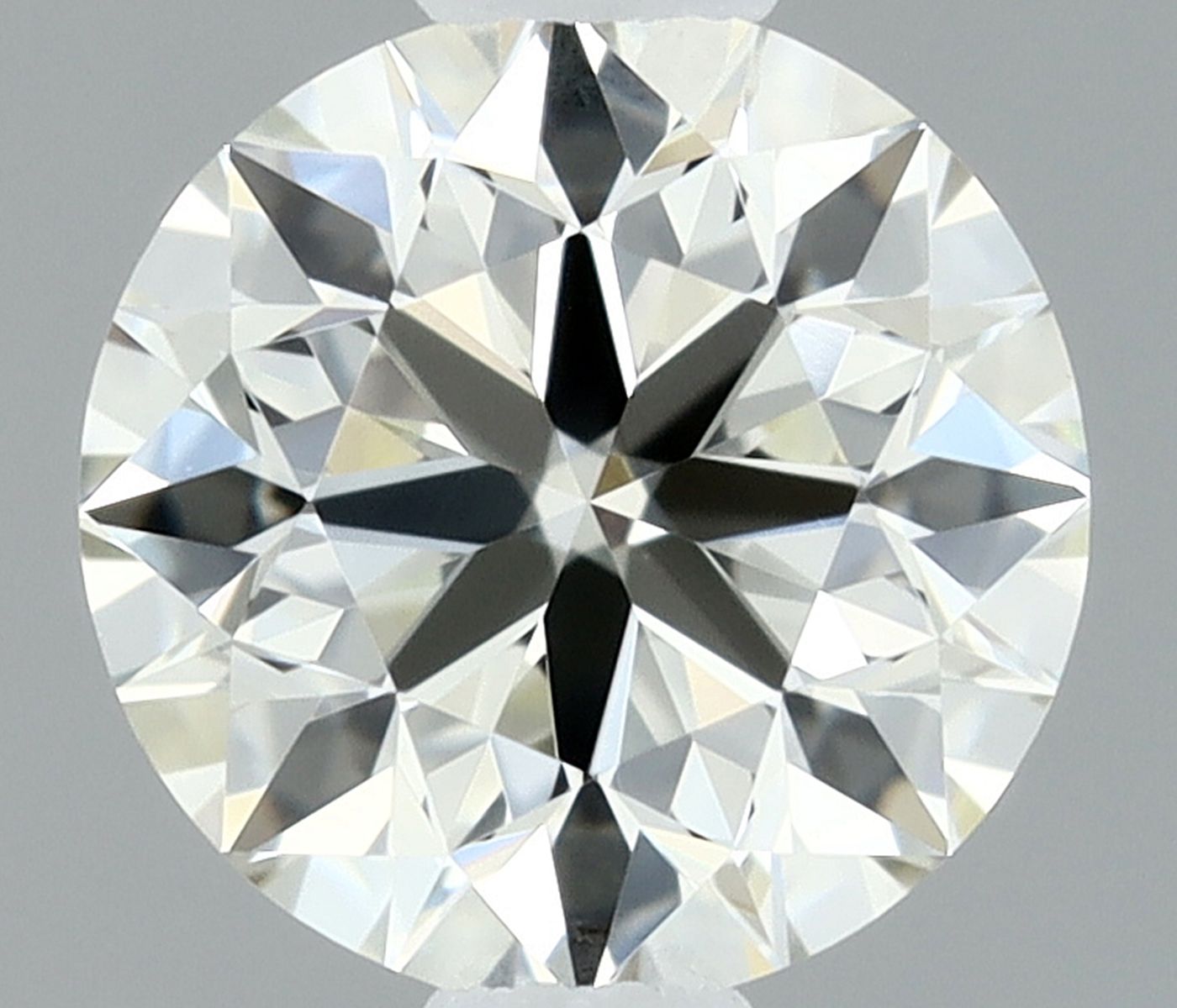 0.4 ct Round Diamond