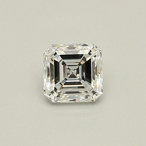 Asscher Diamond