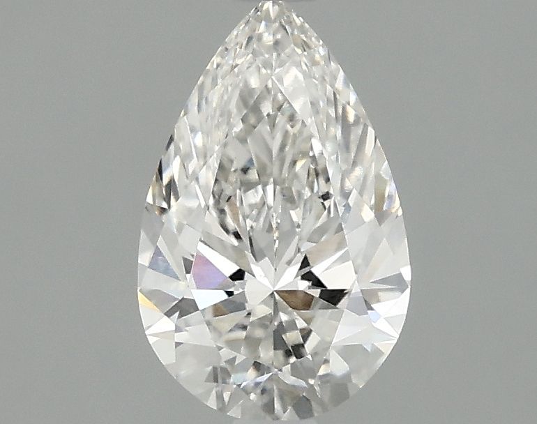 1.08 ct. pear Lab Grown Diamond front image