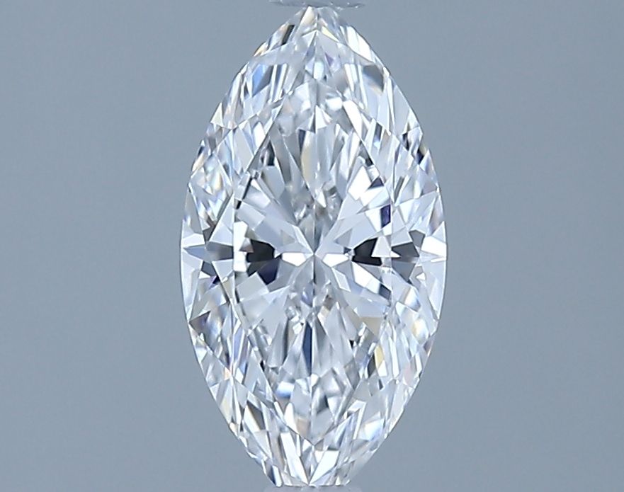 1.11 ct. marquise Lab Grown Diamond front image