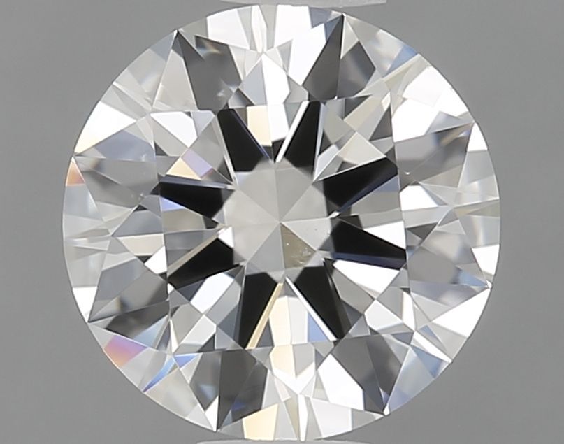 1.16 ct Round diamond