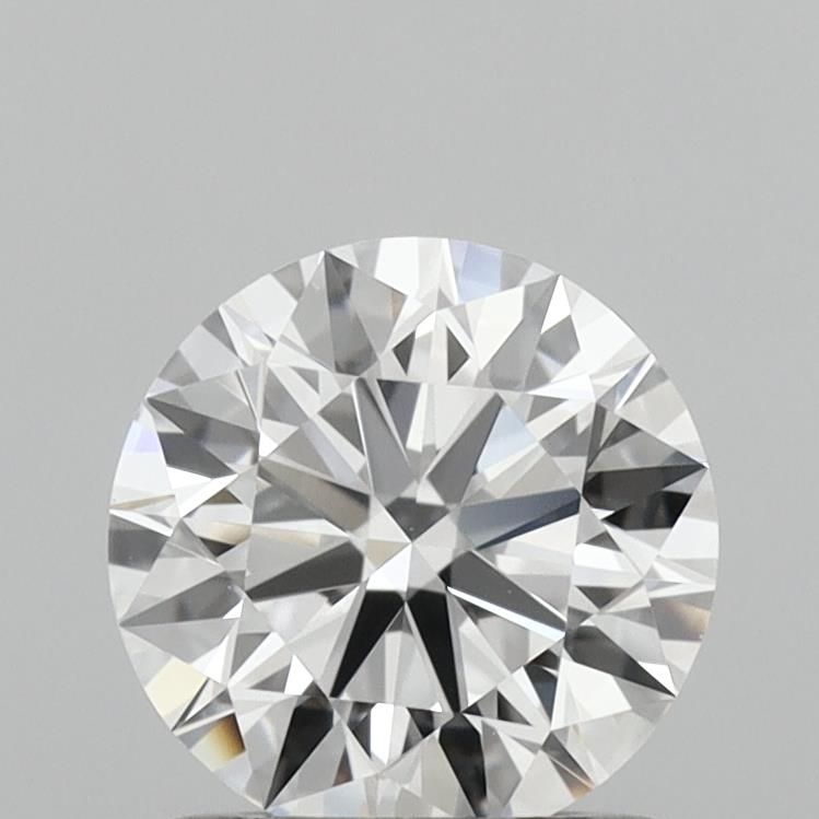 1.00 ct. round Lab Grown Diamond front image