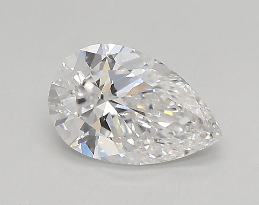 0.82 ct. pear Lab Grown Diamond front image