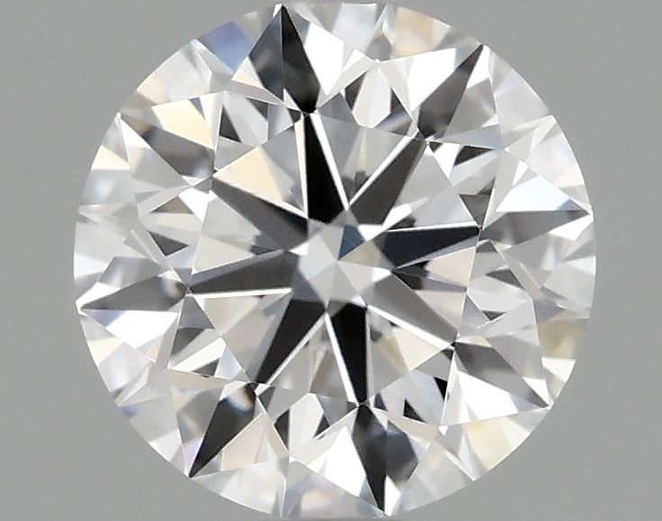 1.06 ct. round Lab Grown Diamond front image