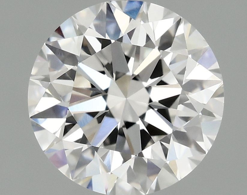 1.49 ct. round Lab Grown Diamond front image