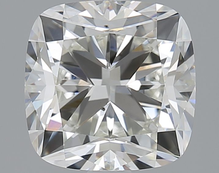 Cushion Diamond