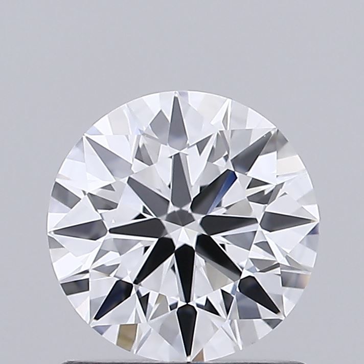 1.00 ct. round Lab Grown Diamond front image