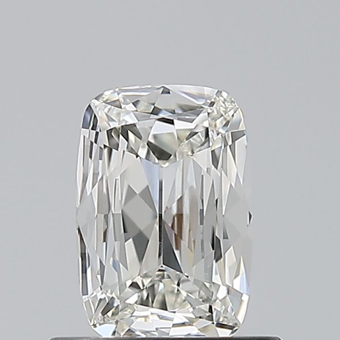 0.50 ct Cushion Brilliant diamond