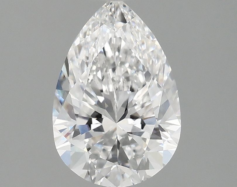1.51 ct. pear Lab Grown Diamond front image