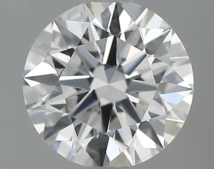 0.70 ct Round diamond