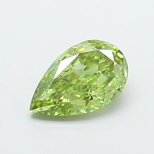 1.11 ct. pear Lab Grown Diamond front image