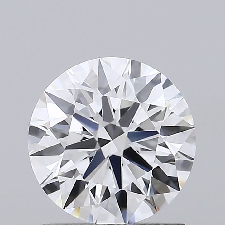 1.29 ct. round Lab Grown Diamond front image