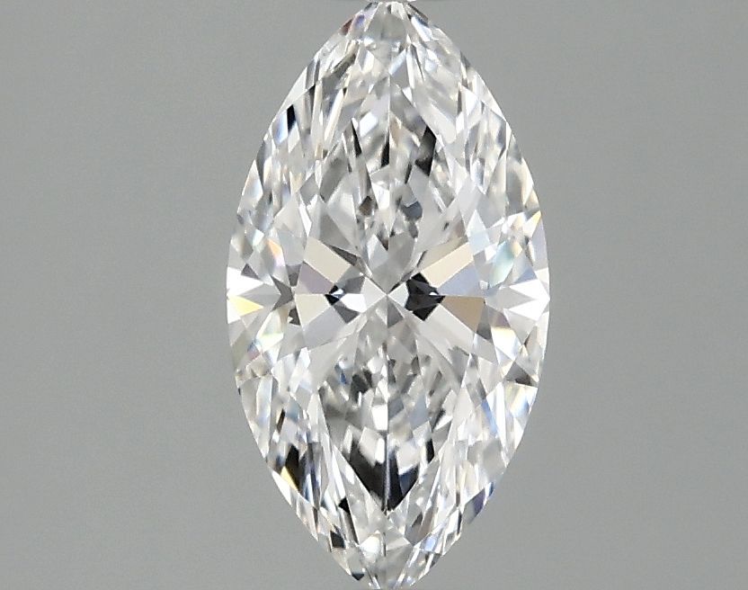 1.04 ct. marquise Lab Grown Diamond front image