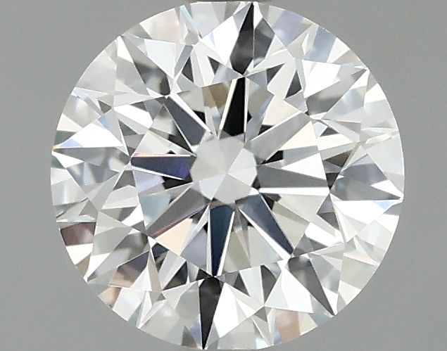 1.01 ct. round Lab Grown Diamond front image