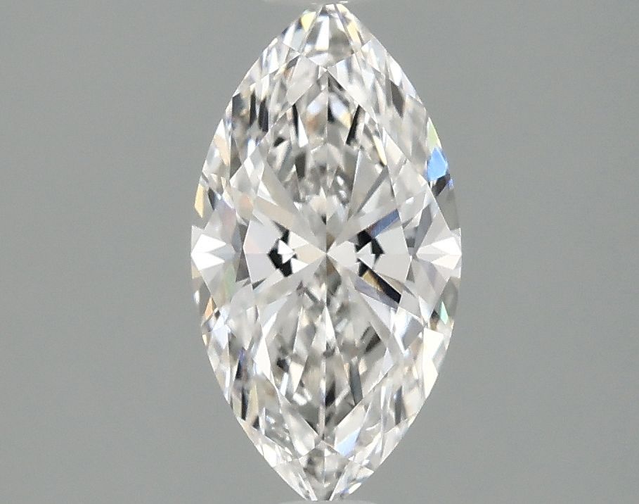 1.08 ct. marquise Lab Grown Diamond front image