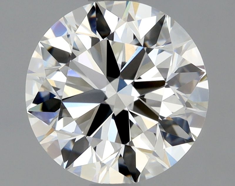 1.50 ct Round diamond