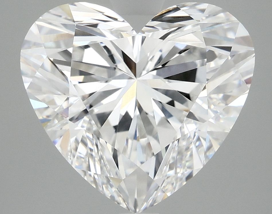 Heart Diamond