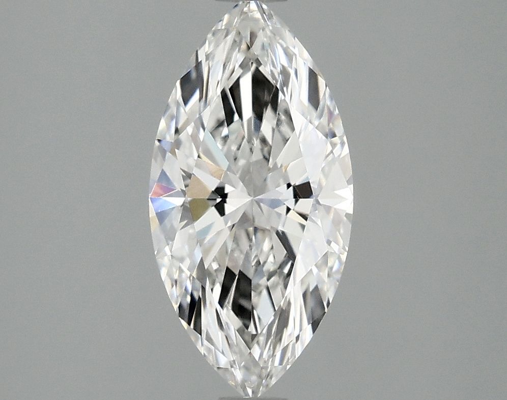 1.48 ct. marquise Lab Grown Diamond front image